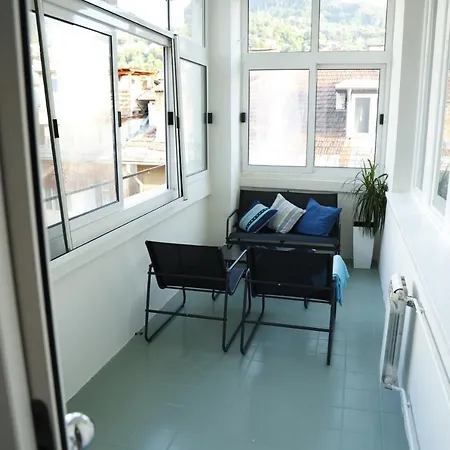 Central Rose Apartment Sarajevo