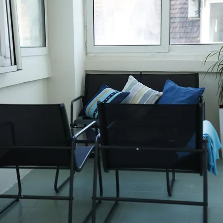 Apartment Central Rose Sarajevo