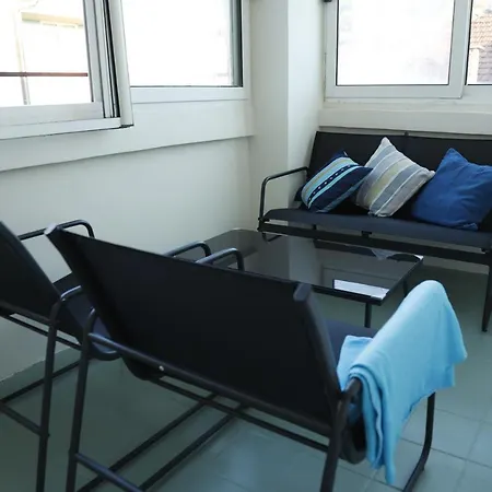 Appartement Central Rose